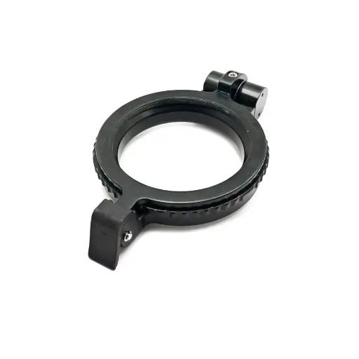 [USED-1FLIP-JW] USED Nauticam Single Flip Holder for M67 Ports