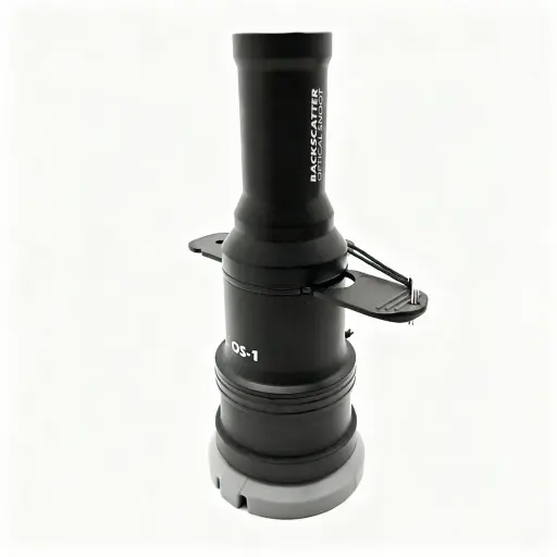 [USE-OS1-RH] USED Backscatter OS-1 Snoot with Adapter for AOI Strobe