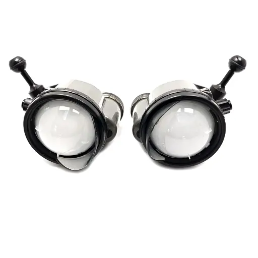 [USED-2Z330-IW] USED Inon Z-330 Strobe (2 pcs)