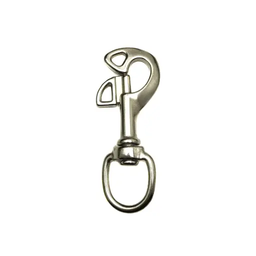 [DR-BS04] Diverig QuickClasp Bolt Snap