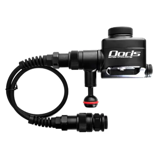 [DA-PEVF1000001] Doris 360 Degree Full Angle Electronic Viewfinder (EVF)