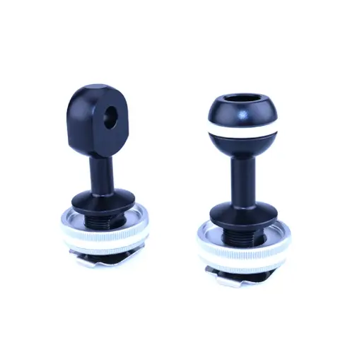 Kraken Cold Shoe Mount (Interchangeable Mount)