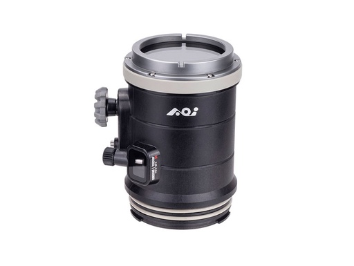 [FLP-09] AOI FLP-09  Flat Port for PEN Mount Housing (For ED 90mm Macro PRO Lens) 