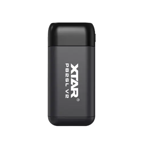 [XTAR-PB2SL V2] XTAR PB2SL V2 Charger