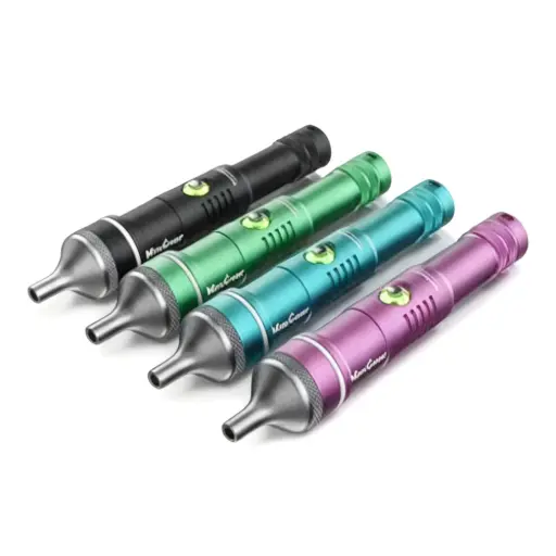 Minigear MS-2000 Snoot Torch