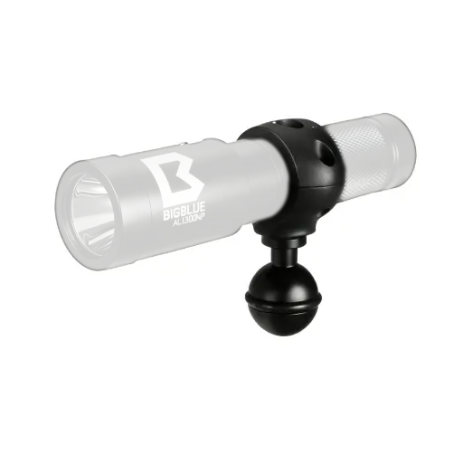 [BB-NP-BJC] Bigblue NP Ball Joint Connector