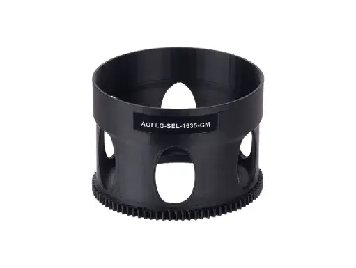[LG-SEL-1635-GM] AOI Zoom Gear for Sony FE 16-35mm f/2.8 GM