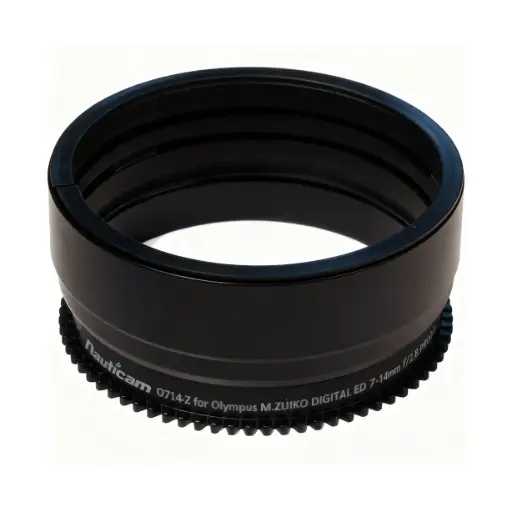 [USED-36054-DS] USED Nauticam O714-Z for Olympus M.ZUIKO DIGITAL ED 7-14mm f/2.8 PRO (36054)
