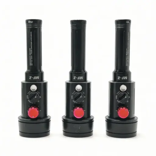 [USED-MF-2-JW] USED Backscatter Mini Flash 2 Strobes (Battery not included)