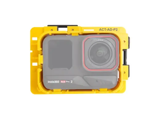 [ACT-AD-P2] AOI Adapter for Insta360 Ace Pro 2 Camera