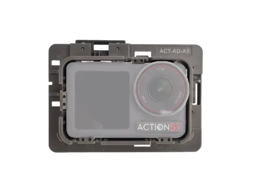 [ACT-AD-A5] AOI Adapter for DJI OSMO Action 5 Camera