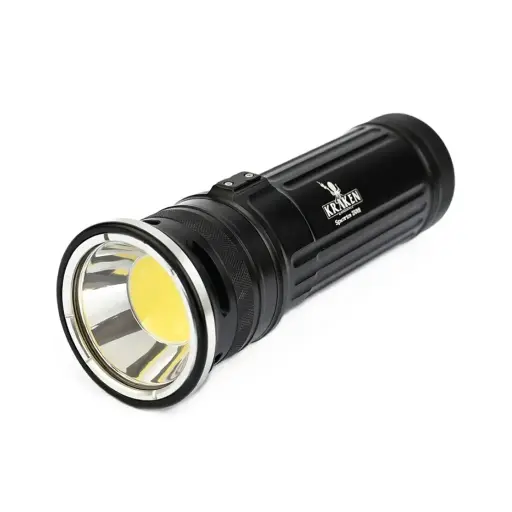 [KR-SPTRM-25K] Kraken Spectrum 25000 Video Light