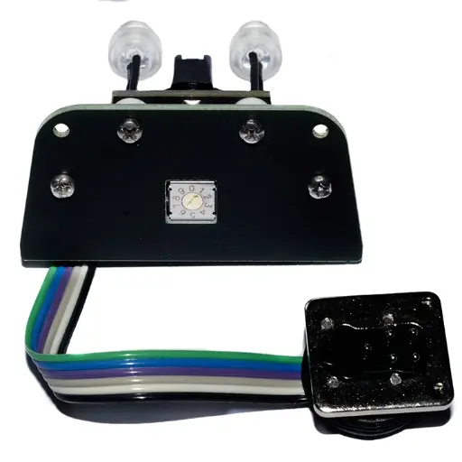 [UWT-11047-HSS] UW Technics Optoelectronic TTL-Converter for CANON for SEA&SEA MDX housings