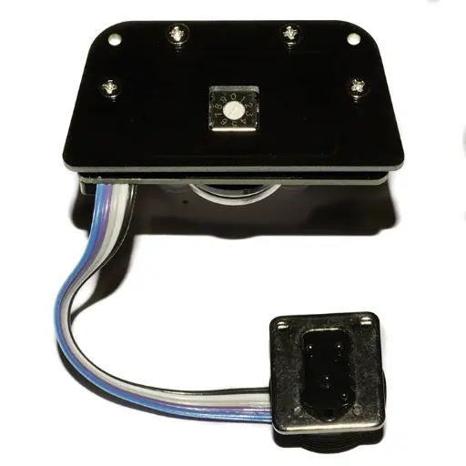 [UWT-11048-HSS] UW Technics Optoelectronic TTL-Converter for NIKON for SEA&SEA MDX housings