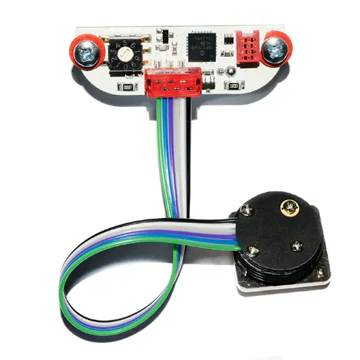 [UWT-11061-HSS] UW Technics Optoelectronic TTL-Converter for OLYMPUS cameras for ISOTTA EM1-II and EM1-III underwater housings