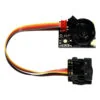 [UWT-11068-HSS] UW Technics Optoelectronic TTL-Converter for SONY for SEACAM underwater housings