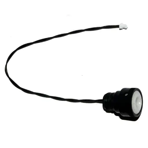 [UWT-91302] UW Technics Optical Bulkhead for IKELITE housings