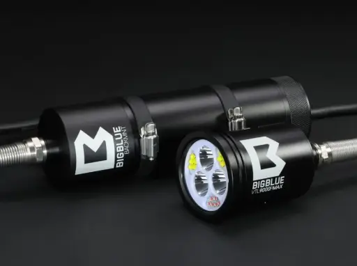 [VTL9000P-Max-BMT-2026] Bigblue VTL9000P Max Backmount Video Tech Light