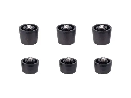 [TFS-01] AOI Tray Feet Set