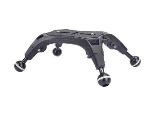 [TPD-03] AOI Tripod 03