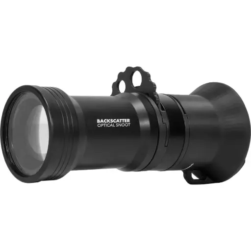 [bs-os-3] Backscatter Optical Snoot OS-3 for Hybrid Flash 