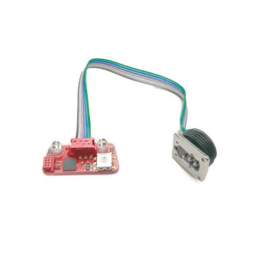 [USED-11072-JW] USED UW Technics TTL-Converter for Olympus for NAUTICAM NA-EM1 III, NA-EM10 IV, NA-EM1X, OM-1 Underwater Housings 