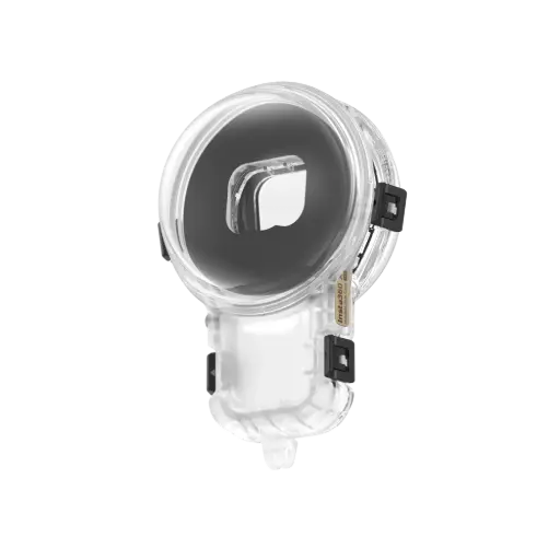 [CINSCAHK] Insta360 X5 INVISIBLE DIVE CASE PRO