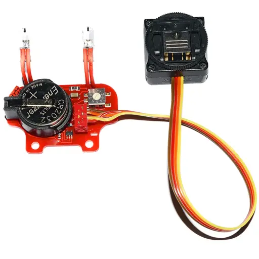 [USED-UWT-11075-HSS-DPH] USED UW Technics Optoelectronic TTL-Converter for SONY A1 and A7-A9 family for NAUTICAM underwater housings