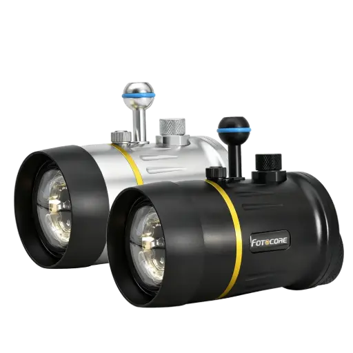 Fotocore GT-Pro Strobe