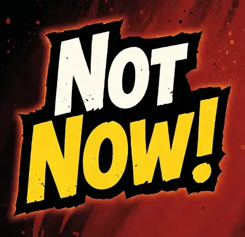 [No Macro Lens] No Macro Lens