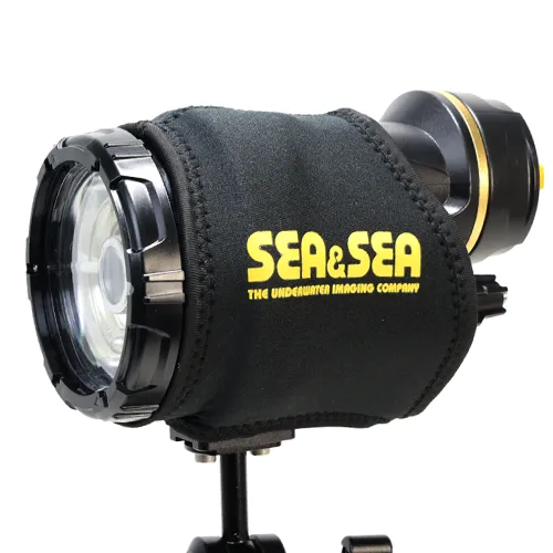 [SS-51292] Sea&Sea Strobe Cover for YS-D130R 