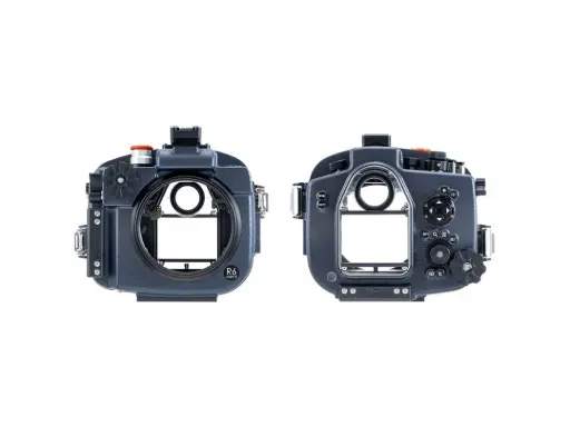 [4570018121319] Inon Underwater Housing for X-2 R6 Mark III