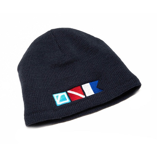 [CBUW03] CineBags CBUW03 Beanie Navy