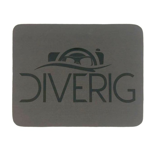 Neoprene Servicing Mat