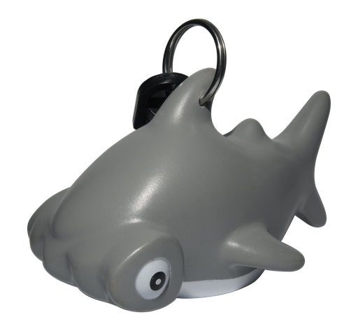 [F11] Oceanarium Hammerhead Octopus Holder