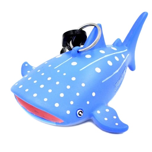 [F08] Oceanarium Whaleshark Octopus Holder
