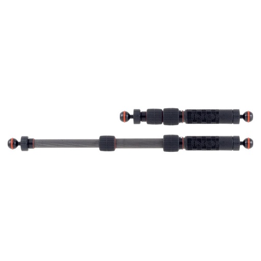 [4562121438125] Inon Carbon Telescopic Arm S