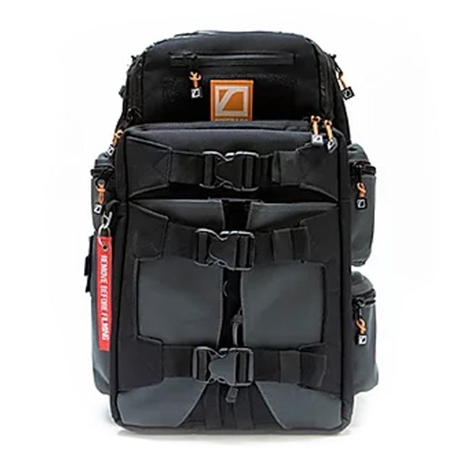 [CB25B] CineBags CB25B Revolution Backpack