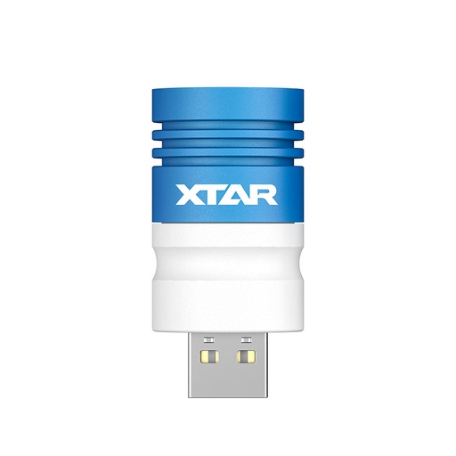 [AF016005] XTAR UL1-120LM Multi-usage Mini USB Light
