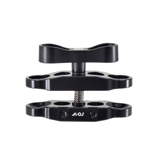 [CP-04-BLK] AOI CP-04-BLK Long Clamp - 04 (Black Color)