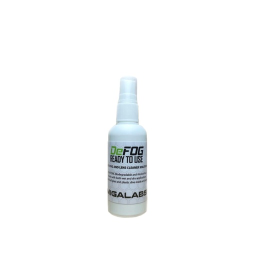 [MGL-DeFog] Migalabs DeFog (Ready to Use) 60ml