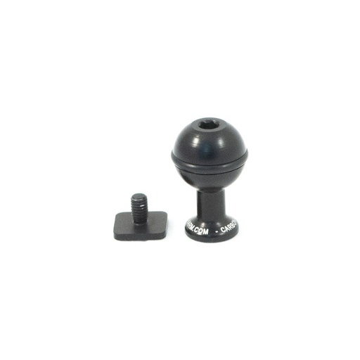 [SF/SL] Carbonarm Cold Shoe Ball Mount