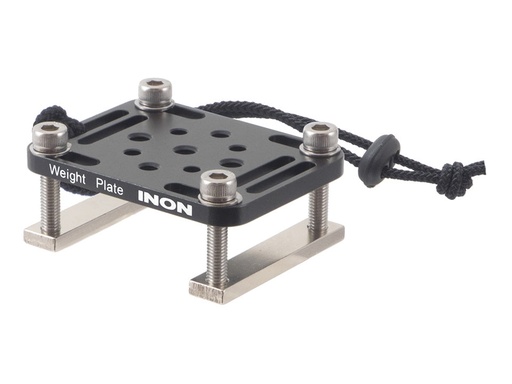 [4562121438088] Inon Weight Plate (Screw Type)