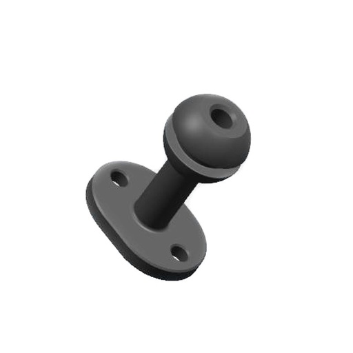 [NS052] Nitescuba Ball Mount for Trays