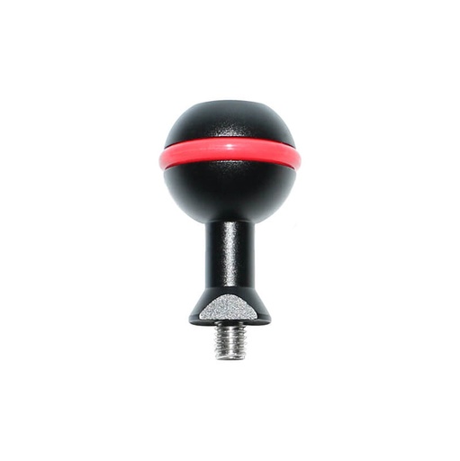 [NS034] Nitescuba Ball Mount with M6 Screw