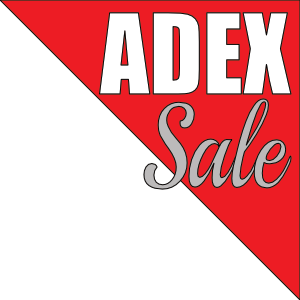 ADEX Sale